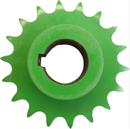 AH121047 Tailings Drive Sprocket Assembly For John Deere Tractor