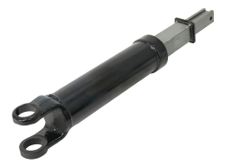 677847 Elescoping Drive Shaft Assy  For John Deere Tractor