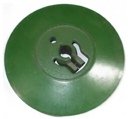 AH149357 Sheave Assembly For John Deere Tractor