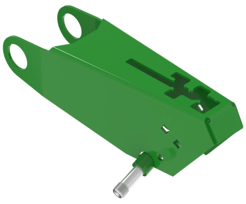AA37552 Planter Closing Wheel Arm For John Deere Tractor