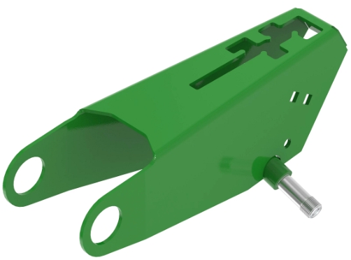 AA37552 Planter Closing Wheel Arm For John Deere Tractor