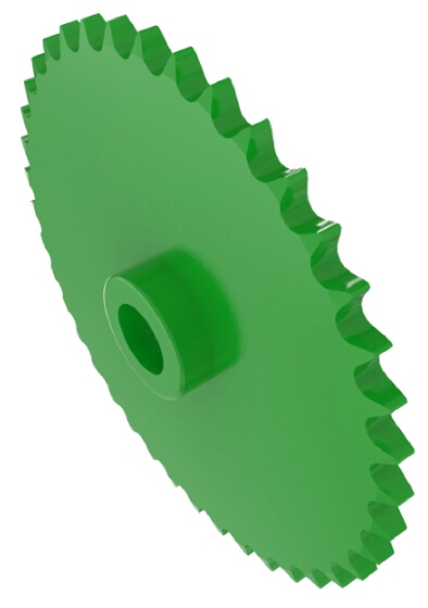 AH140001 Auger Drive Chain Sprocket For John Deere Tractor
