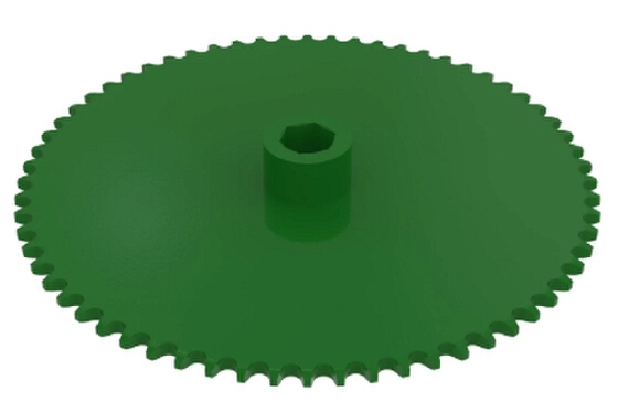 AH145940 Row Unit and Cross Auger Drive Chain Sprocket  For John Deere Tractor