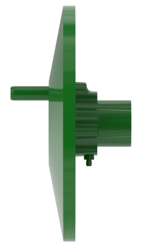 AH157219 Auger Drive Chain Sprocket  For John Deere Tractor