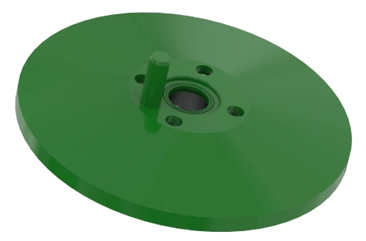AH157219 Auger Drive Chain Sprocket  For John Deere Tractor
