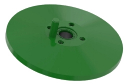 AH157219 Auger Drive Chain Sprocket  For John Deere Tractor