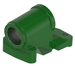 AH162576 Housing Assy For John Deere Tractor