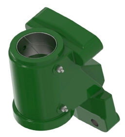 AH162576 Housing Assy For John Deere Tractor