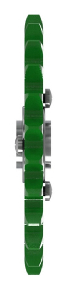 AH206131 Auger Drive Chain Sprocket For John Deere Tractor