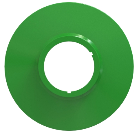 AH201415 Feeder House Outer Sheave For John Deere Tractor