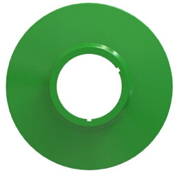 AH201415 Feeder House Outer Sheave For John Deere Tractor