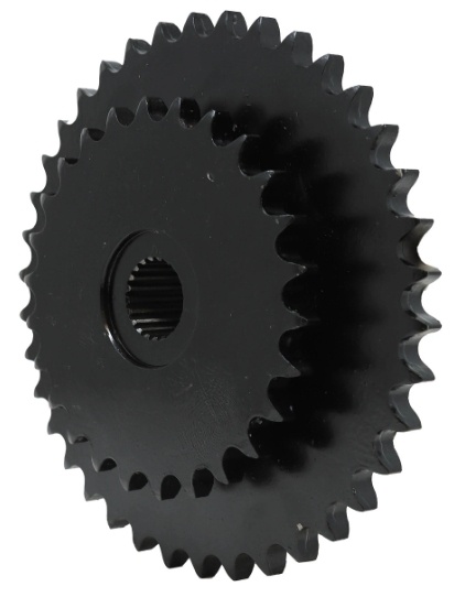 AH218403 Feeder House Drive Sprocket For John Deere Tractor