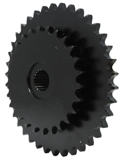 AH218403 Feeder House Drive Sprocket For John Deere Tractor