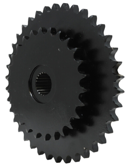 AH218403 Feeder House Drive Sprocket For John Deere Tractor