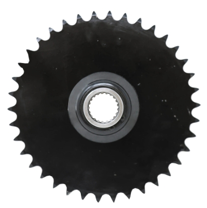 AH218403 Feeder House Drive Sprocket For John Deere Tractor