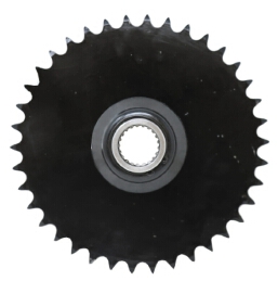 AH218403 Feeder House Drive Sprocket For John Deere Tractor
