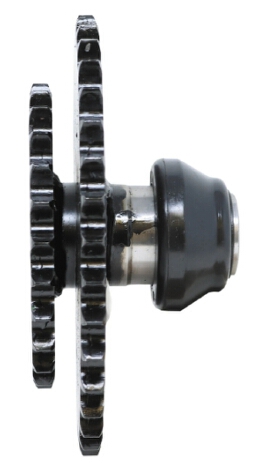 AH218403 Feeder House Drive Sprocket For John Deere Tractor