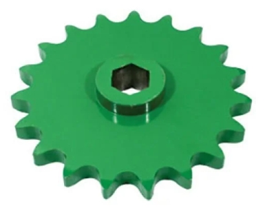 AH223489 Drive Sprocket For John Deere Tractor