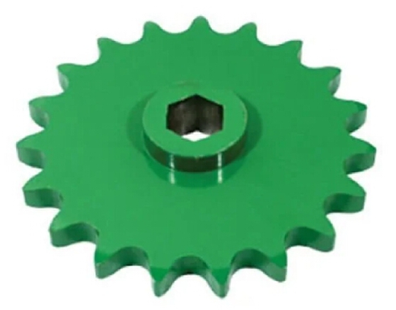 AH223489 Drive Sprocket For John Deere Tractor