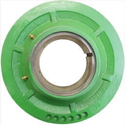 AH201417 Pulley Assembly Variable Speed For John Deere Tractor