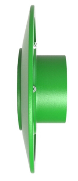 AH204587 Half Sheave Variable Speed For John Deere Tractor