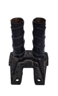 AH84853 Binocular del barril del rollo del tallo para el tractor de John Deere
