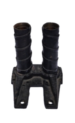 AH84853 Stalk Roll Barrel Binocular For John Deere Tractor