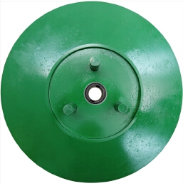 AH225971 Clutch Slider Disc and Clutch Repair For John Deere Tractor
