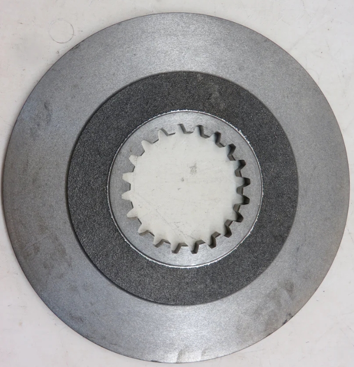 A4355R Clutch Slider Disc and Clutch Repair For John Deere Tractor