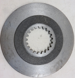 A4355R Clutch Slider Disc and Clutch Repair For John Deere Tractor