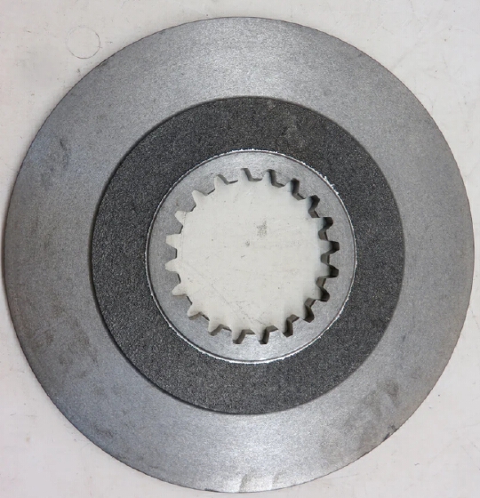 A4355R Clutch Slider Disc and Clutch Repair For John Deere Tractor