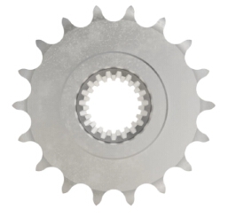 AH87249 Chain Sprocket 15 Teeth For John Deere Tractor