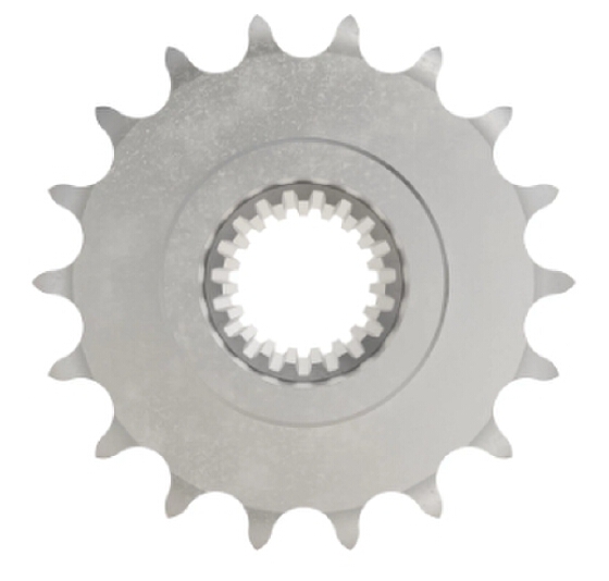 AH87249 Chain Sprocket 15 Teeth For John Deere Tractor