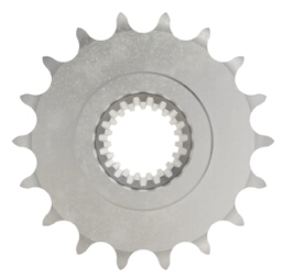 AH93152 Chain Sprocket, 15 and 18 Teeth For John Deere Tractor
