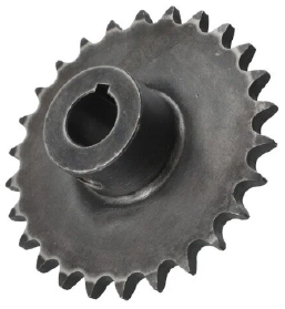 71130746 Shoe Drive Sprocket Crank Assembly For John Deere Tractor