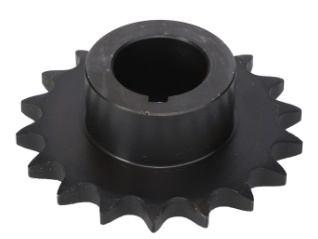 71131901 Sprocket 18 Tooth For John Deere Tractor