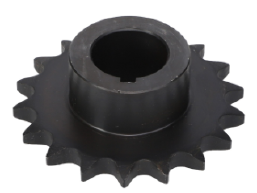 71131901 Sprocket 18 Tooth For John Deere Tractor