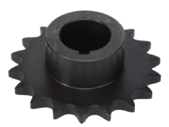 71131901 Sprocket 18 Tooth For John Deere Tractor
