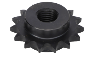 71158534 Sprocket 15 Tooth with Crank RH For John Deere Tractor