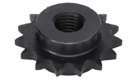71158534 Sprocket 15 Tooth with Crank RH For John Deere Tractor