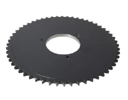 71158564 Cleaning Shoe Drive Sprocket For John Deere Tractor