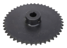 71159701 Pinzón Ret Auger Drive para tractor John Deere