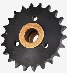 71166372 Pinzón de accionamiento genérico para el tractor John Deere
