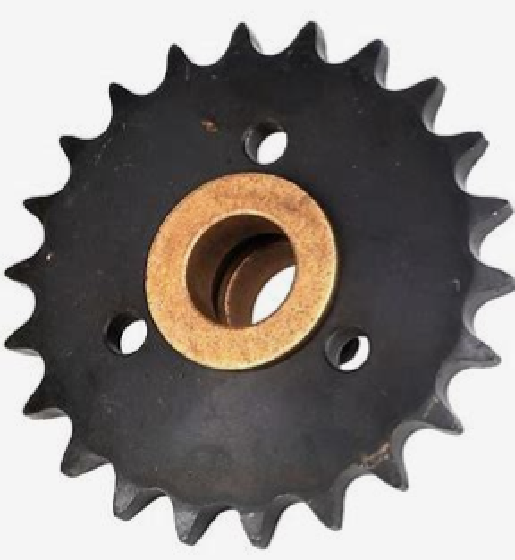 71166372 Pinzón de accionamiento genérico para el tractor John Deere