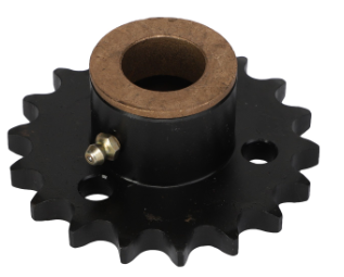 71182337 Pinzón batidor accionamiento para tractor John Deere