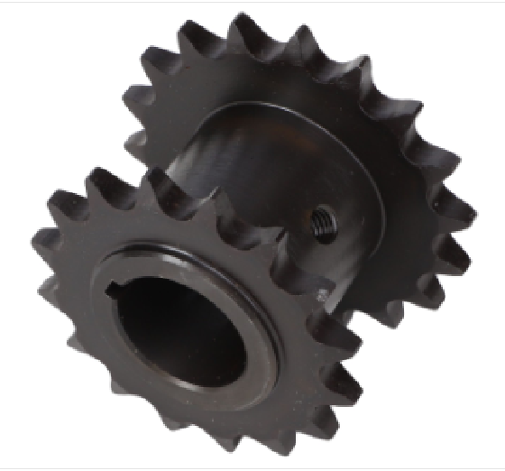 71182723 Pigeon de batidor de alimentador para tractor John Deere