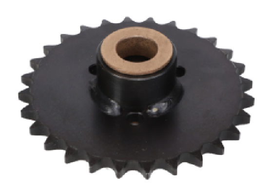 71185479 Batedor separador de piñetas para tractor John Deere