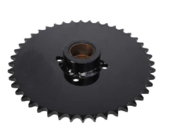 71194576 Alimentador de piñetas Batedor Drive para tractor John Deere