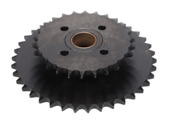 71195201 Combina el piñón del separador para el tractor John Deere