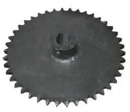 71303346 Pinzón de grano limpio de accionamiento de auger para tractor John Deere
